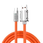 Buy Alloy Charger Cable in dubai